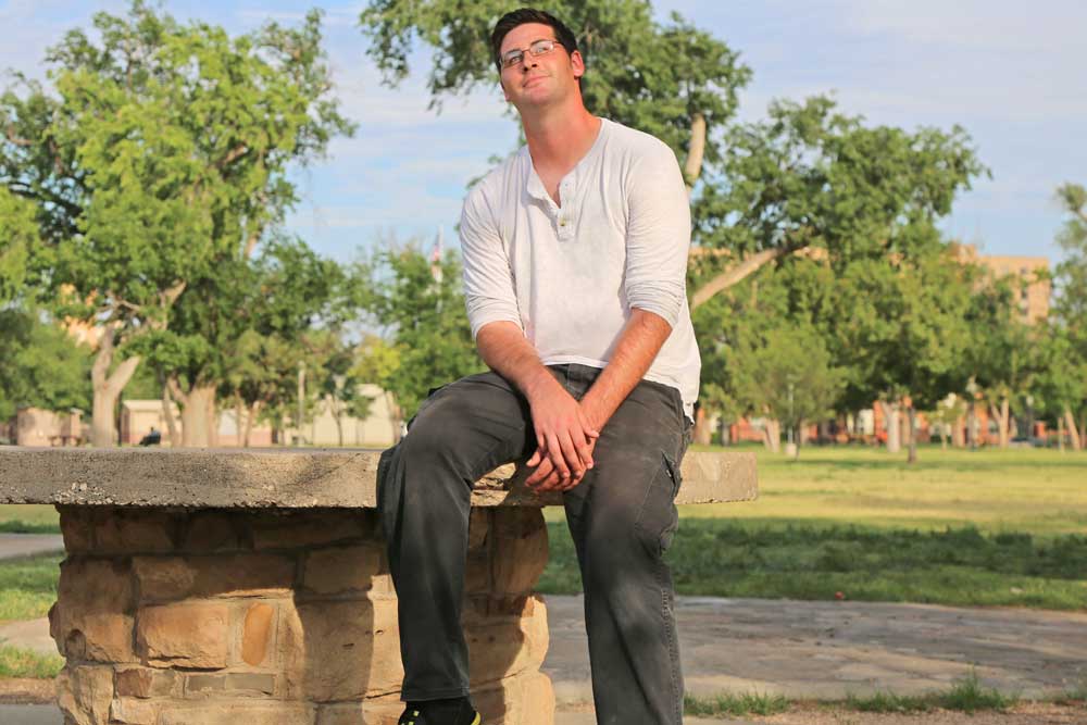 Picture of Sean