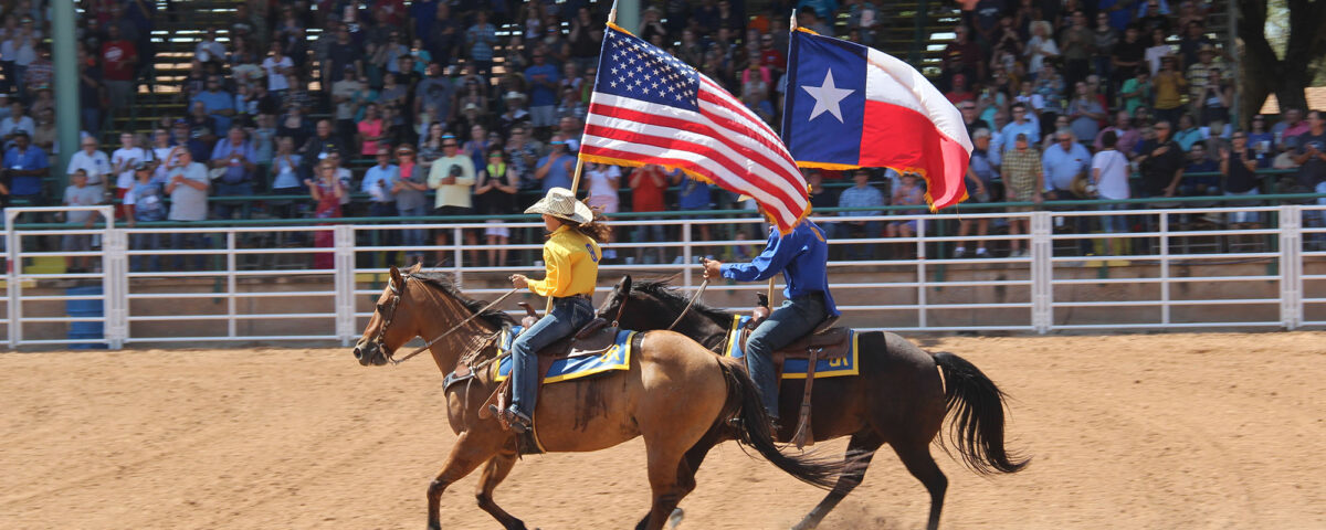 Boys Ranch Rodeo